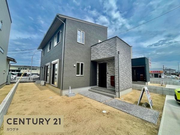 山陽小野田市新生2　2号地