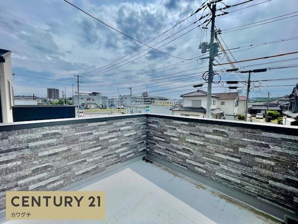 山陽小野田市新生２丁目の中古一戸建て