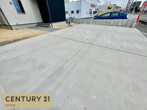 山陽小野田市新生2　3号地