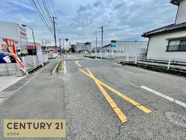 山陽小野田市新生2　3号地