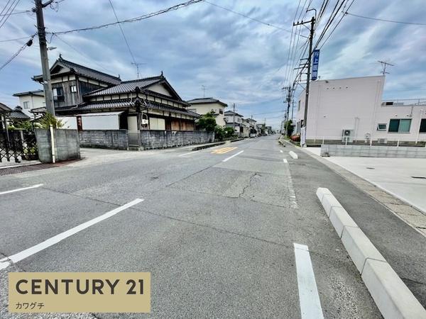 山陽小野田市新生2　3号地
