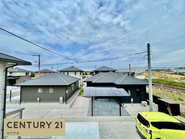 山陽小野田市日の出３丁目の中古一戸建て