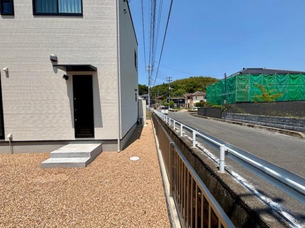 宇部市西桃山1丁目