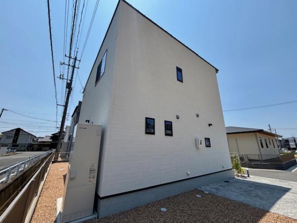 宇部市西桃山1丁目