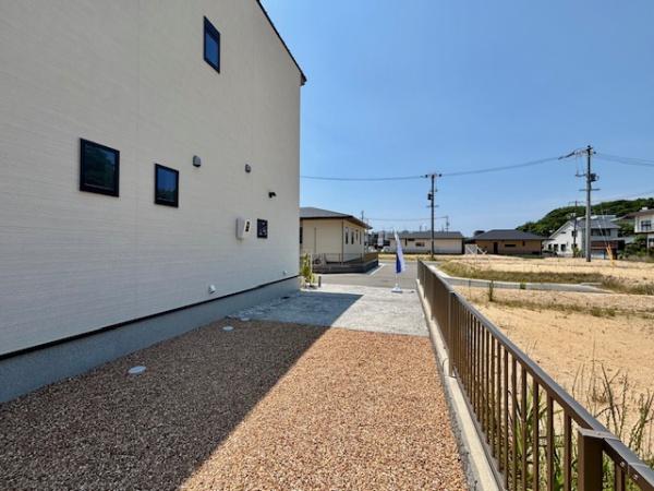 宇部市西桃山1丁目
