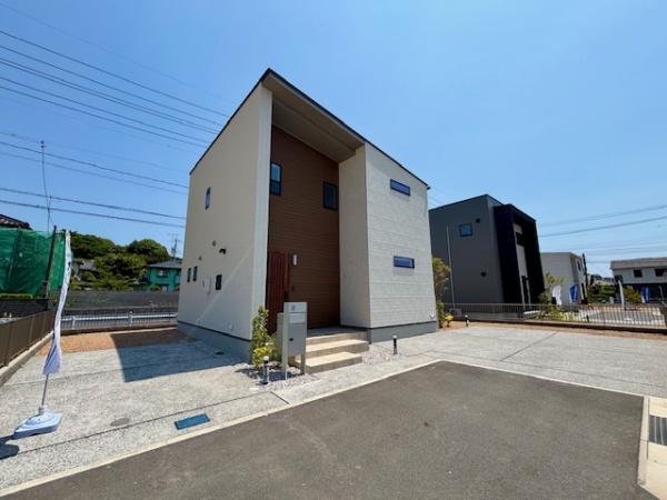 宇部市西桃山1丁目
