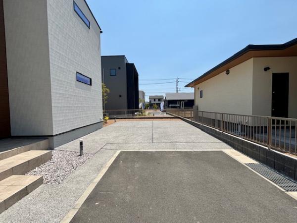 宇部市西桃山1丁目