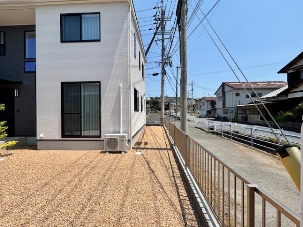 宇部市西桃山１丁目の中古一戸建て