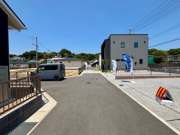 宇部市西桃山１丁目の中古一戸建て