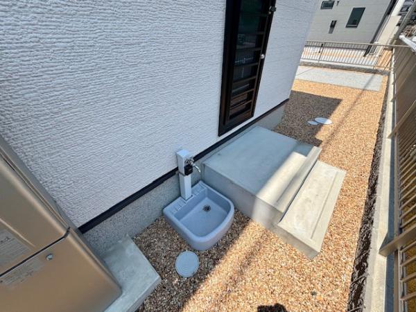 宇部市西桃山１丁目の中古一戸建て