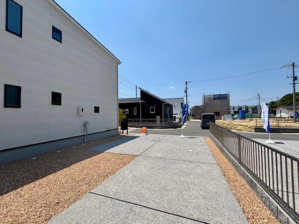 宇部市西桃山１丁目の中古一戸建て