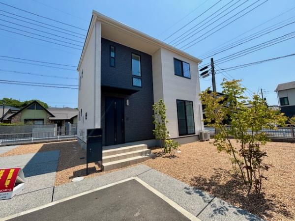 宇部市西桃山1丁目
