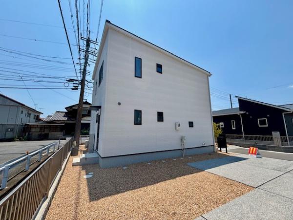 宇部市西桃山１丁目の中古一戸建て