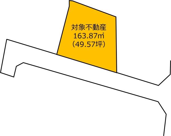 宇部市東梶返3丁目
