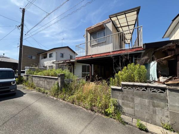 宇部市東梶返3丁目