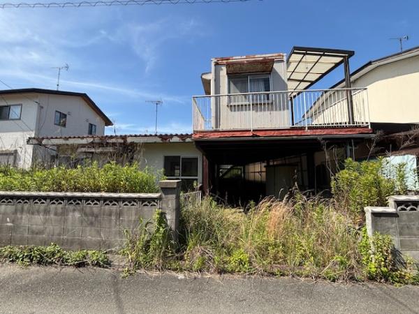 宇部市東梶返3丁目