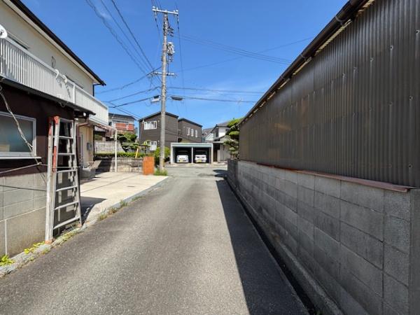 宇部市東梶返3丁目