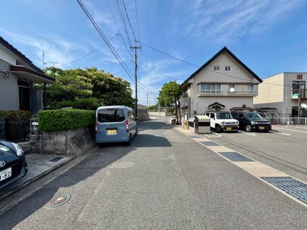 宇部市中村３丁目の中古一戸建て