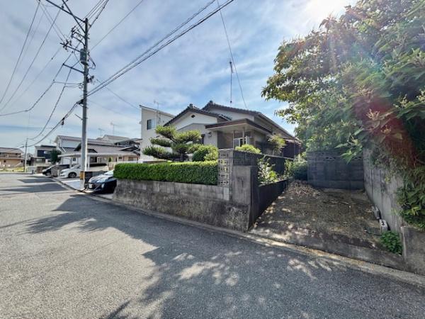宇部市中村３丁目の中古一戸建て