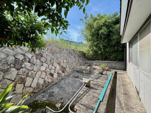 宇部市中村３丁目の中古一戸建て