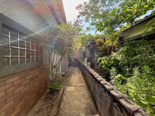 宇部市中村３丁目の中古一戸建て
