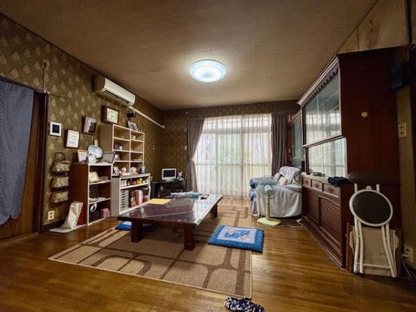 宇部市中村３丁目の中古一戸建て