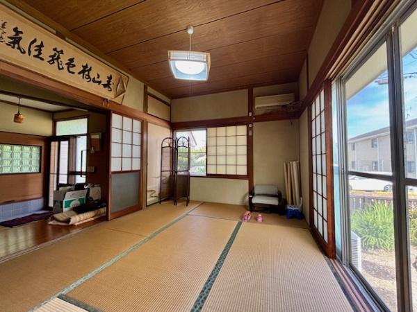 宇部市中村３丁目の中古一戸建て