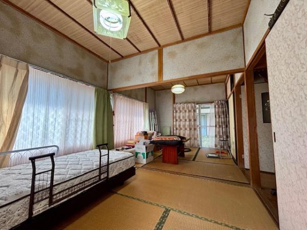 宇部市中村３丁目の中古一戸建て
