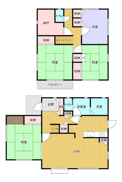 宇部市大字際波（西際波台3）
