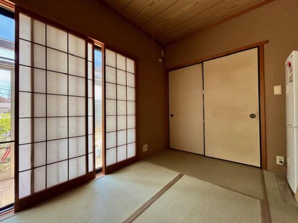 宇部市大字西岐波の中古一戸建て