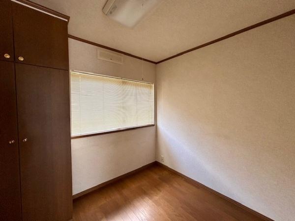 宇部市大字西岐波の中古一戸建て