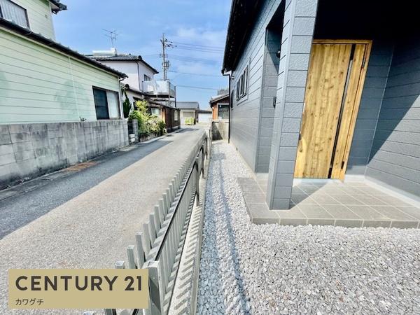 山陽小野田市大字西高泊の中古一戸建て