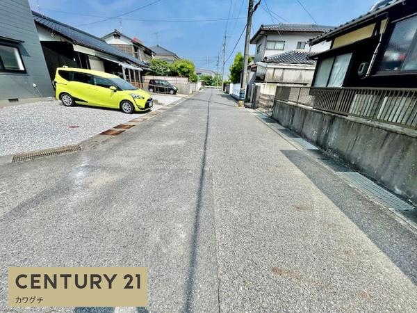 山陽小野田市大字西高泊の中古一戸建て