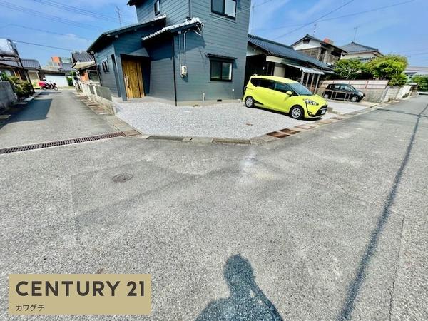 山陽小野田市大字西高泊の中古一戸建て