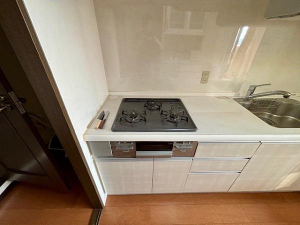 ライオンズマンション宇部錦町