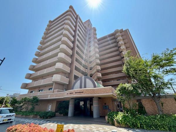 ライオンズマンション宇部錦町
