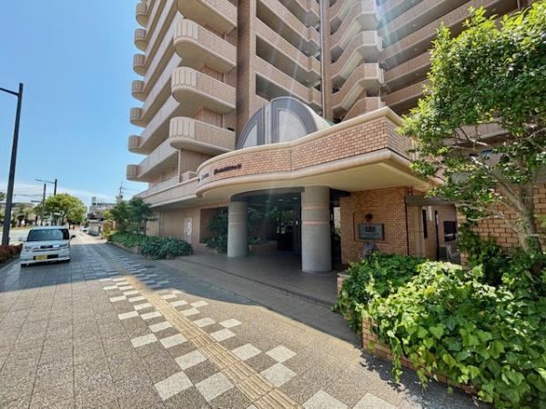 ライオンズマンション宇部錦町