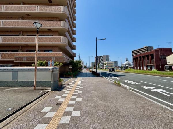 ライオンズマンション宇部錦町