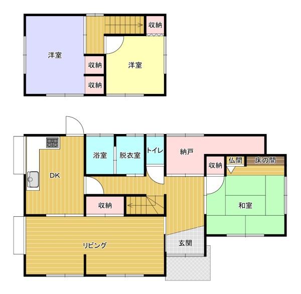 宇部市大字妻崎開作