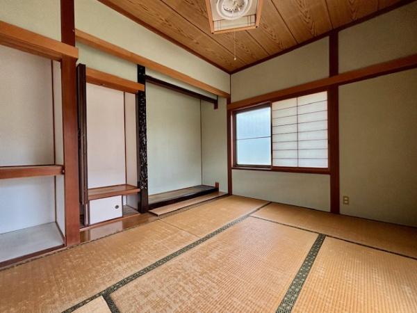 宇部市大字妻崎開作の中古一戸建て