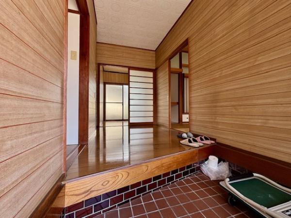 宇部市大字妻崎開作の中古一戸建て