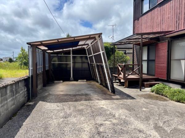 宇部市大字妻崎開作の中古一戸建て