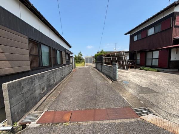 宇部市大字妻崎開作の中古一戸建て
