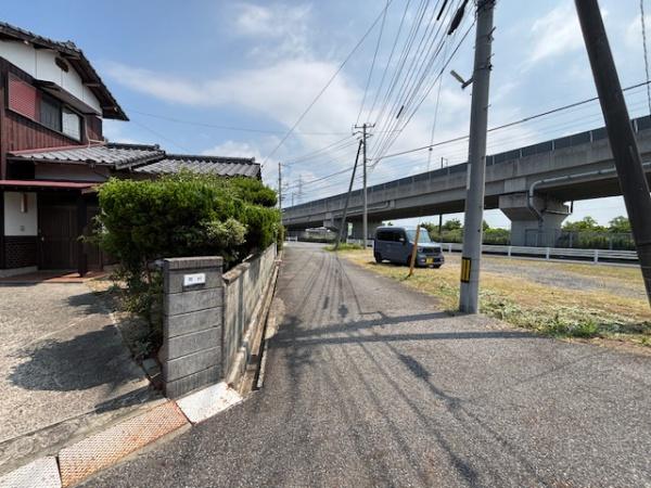 宇部市大字妻崎開作の中古一戸建て