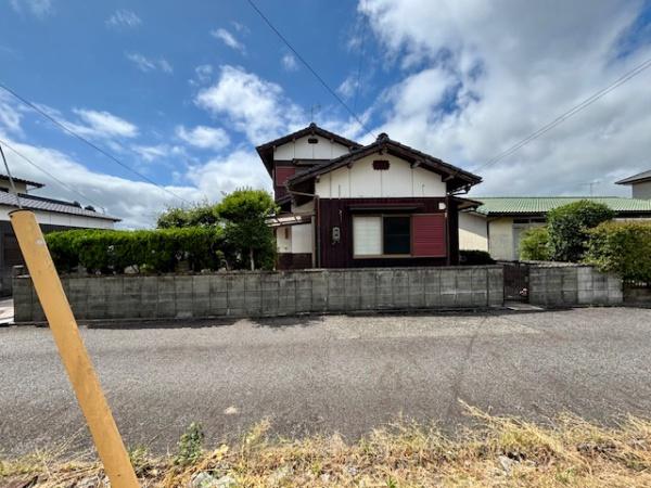 宇部市大字妻崎開作の中古一戸建て
