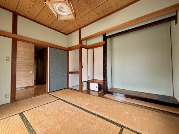 宇部市大字妻崎開作の中古一戸建て