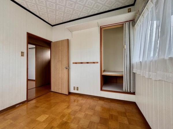 宇部市大字妻崎開作の中古一戸建て