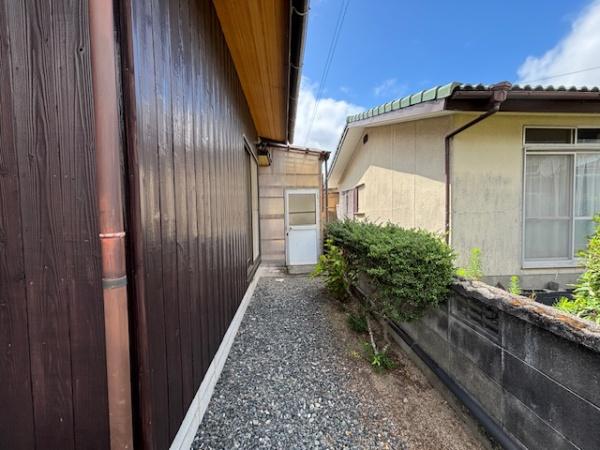 宇部市大字妻崎開作の中古一戸建て