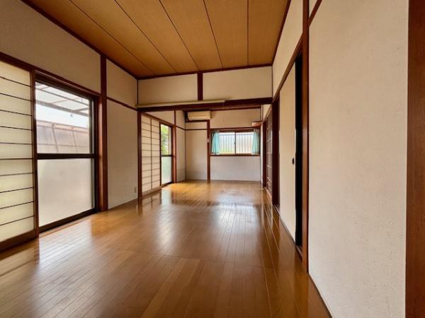 宇部市大字妻崎開作の中古一戸建て
