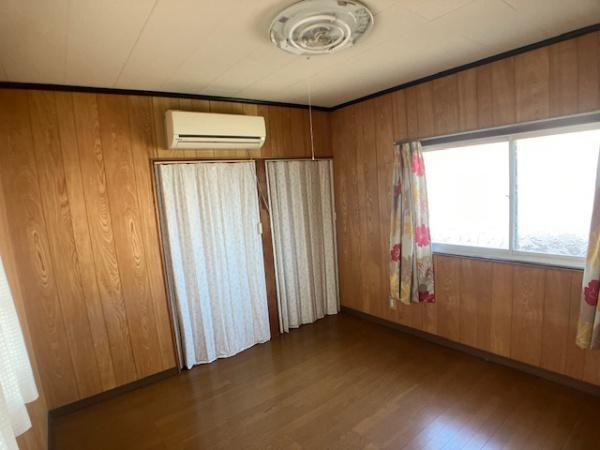 松山町3丁目戸建て